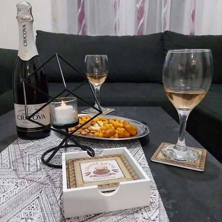 Dis Apartment