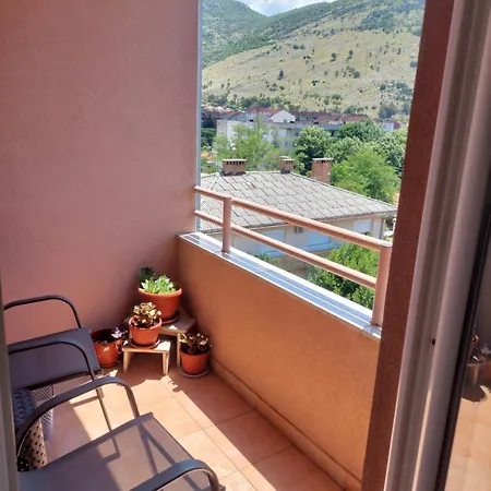 Appartamento Dis Trebinje