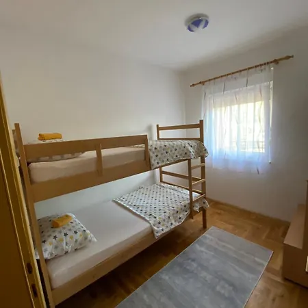 Dis Apartment Trebinje