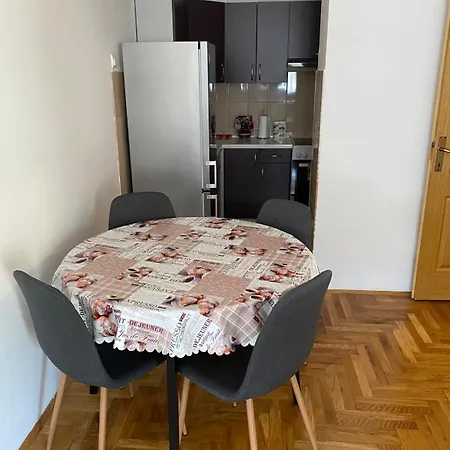 Apartment Dis Trebinje
