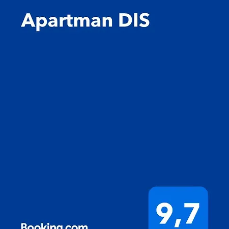 Apartamento Dis Trebinje